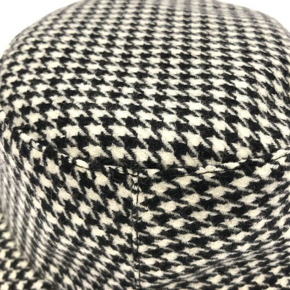 Christian Dior Bucket Hat Staggered Pattern Size T3 main image 7
